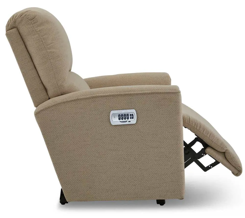 La-Z-Boy 16X803 Cade Power Wall Recliner w/ Headrest & Lumbar La-Z-Boy 16X803 Cade Power Wall Recliner w/ Headrest & Lumbar