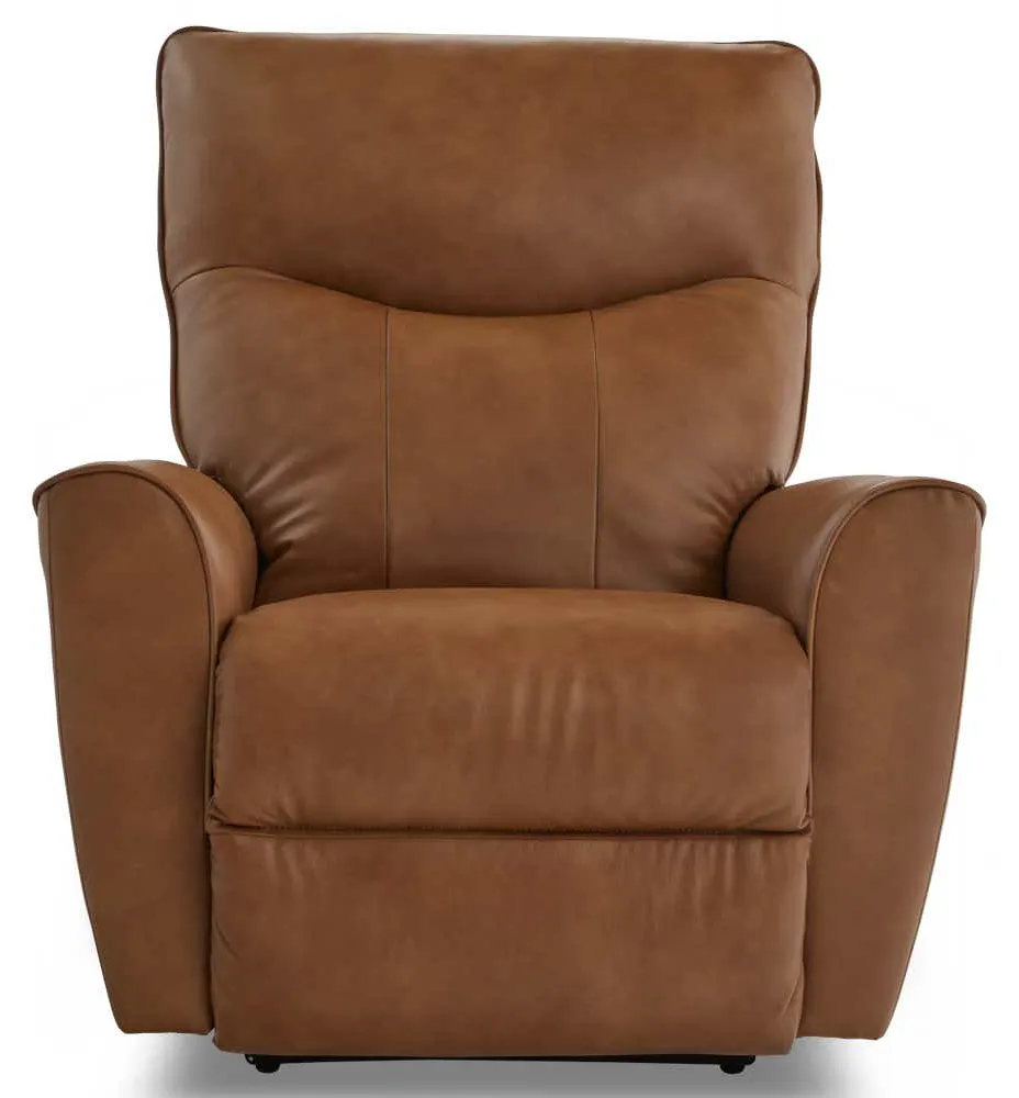 La-Z-Boy 16X804 Belmont Power Wall Recliner w/ Headrest & Lumbar La-Z-Boy 16X804 Belmont Power Wall Recliner w/ Headrest & Lumbar