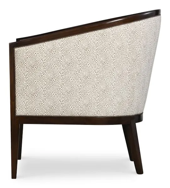 Highland House 1741 Veere Tub Chair Highland House 1741 Veere Tub Chair