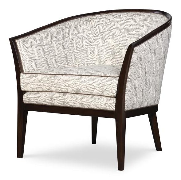 Highland House 1741 Veere Tub Chair Highland House 1741 Veere Tub Chair
