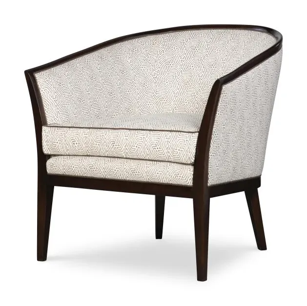 Highland House 1741 Veere Tub Chair Highland House 1741 Veere Tub Chair