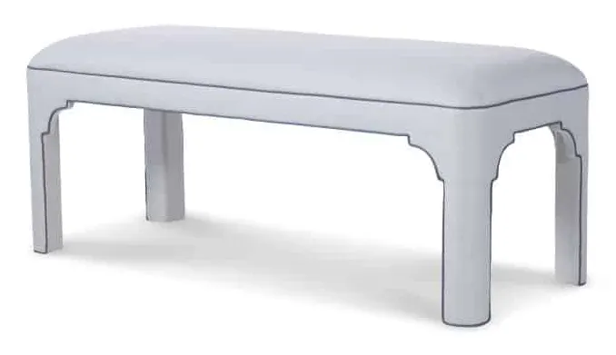 Highland House 1759-48 Emerson Bench Highland House 1759-48 Emerson Bench