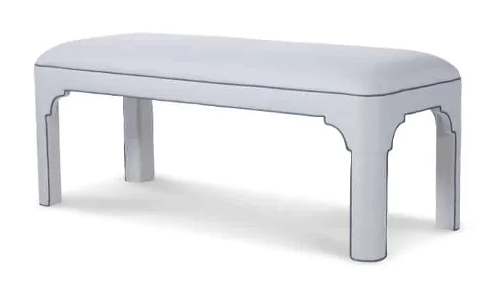 Highland House 1759-48 Emerson Bench Highland House 1759-48 Emerson Bench