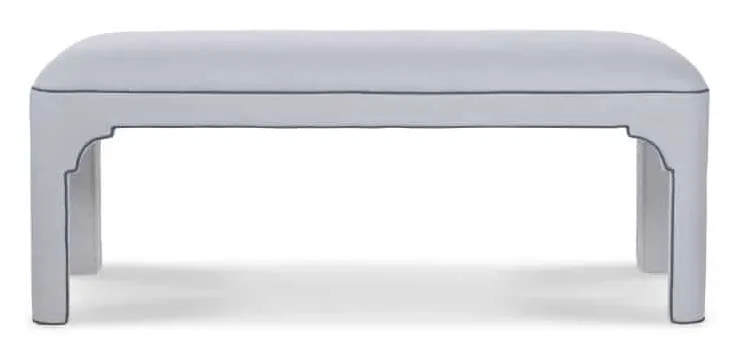 Highland House 1759-48 Emerson Bench Highland House 1759-48 Emerson Bench