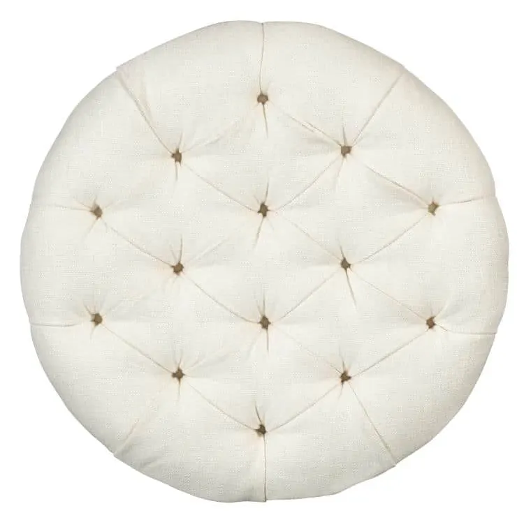 Highland House 1763-28 Porter Tufted Ottoman Highland House 1763-28 Porter Tufted Ottoman