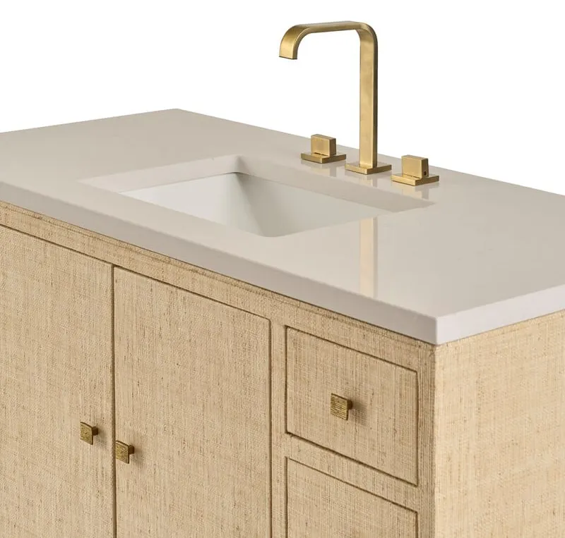 Ambella Home 18101-110-401 Bixby Large Sink Chest Ambella Home 18101-110-401 Bixby Large Sink Chest