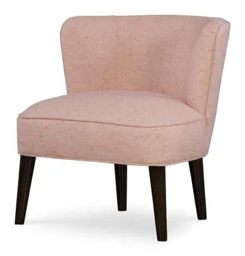 Highland House 1901 Chloe Chair Highland House 1901 Chloe Chair
