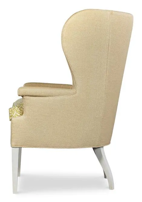 Highland House 1903 Ralph Wing Chair Highland House 1903 Ralph Wing Chair