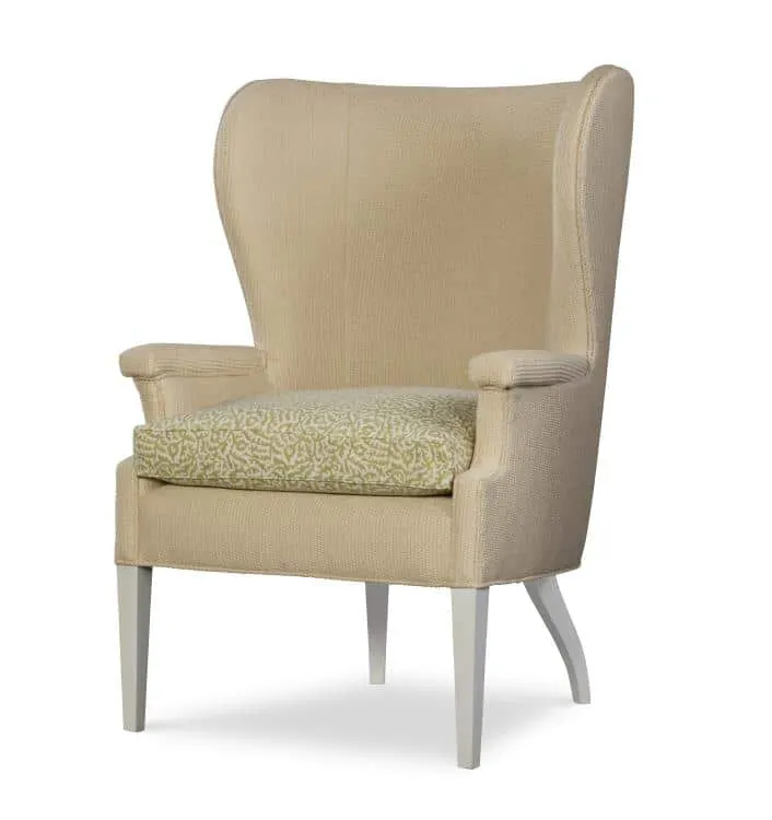 Highland House 1903 Ralph Wing Chair