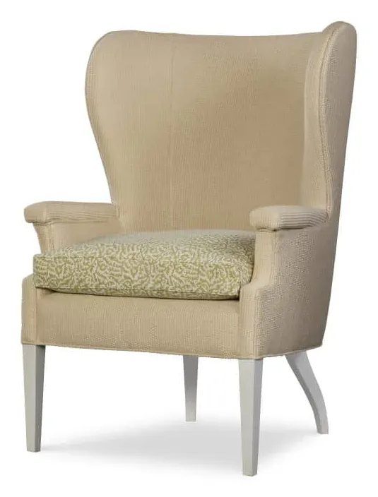 Highland House 1903 Ralph Wing Chair Highland House 1903 Ralph Wing Chair