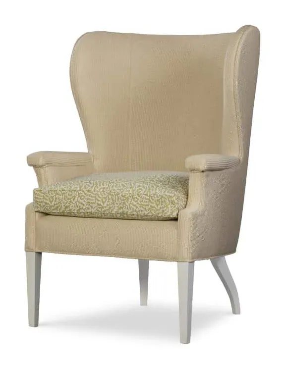 Highland House 1903 Ralph Wing Chair Highland House 1903 Ralph Wing Chair