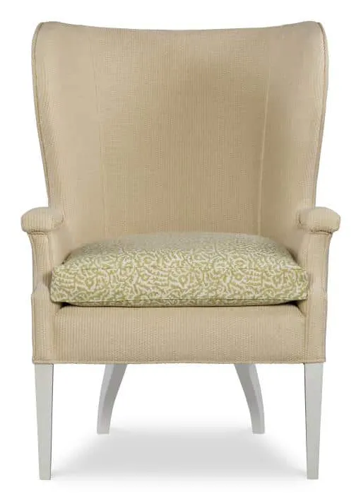 Highland House 1903 Ralph Wing Chair Highland House 1903 Ralph Wing Chair