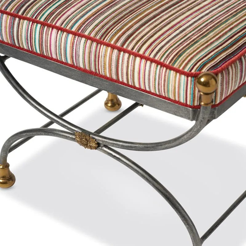 Ambella Home 194-00 Etienne Bench Ambella Home 194-00 Etienne Bench