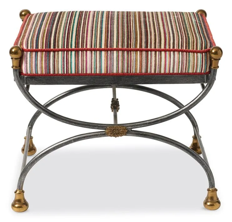 Ambella Home 194-00 Etienne Bench Ambella Home 194-00 Etienne Bench