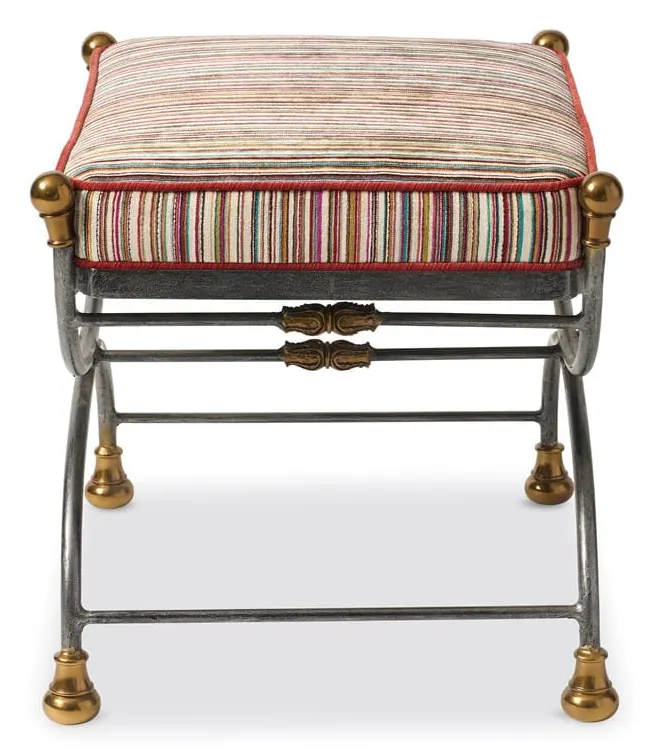 Ambella Home 194-00 Etienne Bench Ambella Home 194-00 Etienne Bench