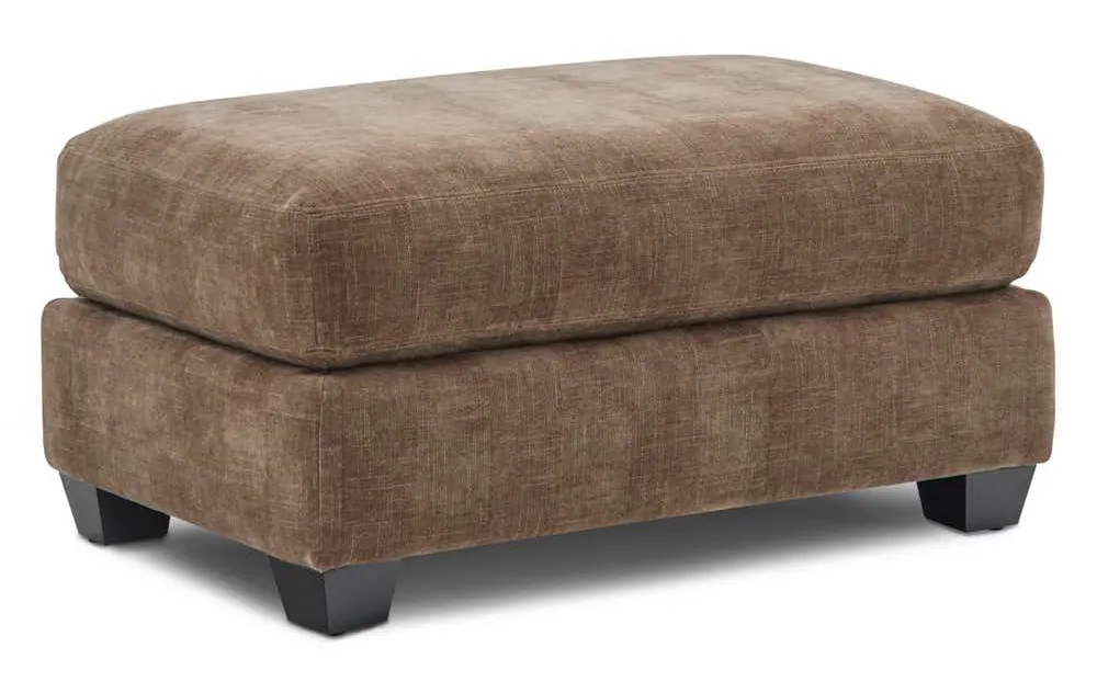 La-Z-Boy 240603 Wilmette Ottoman La-Z-Boy 240603 Wilmette Ottoman