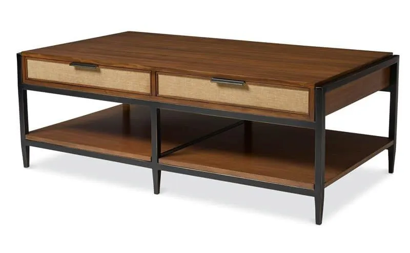 Ambella Home 24150-920-001 Sonoran Cocktail Table