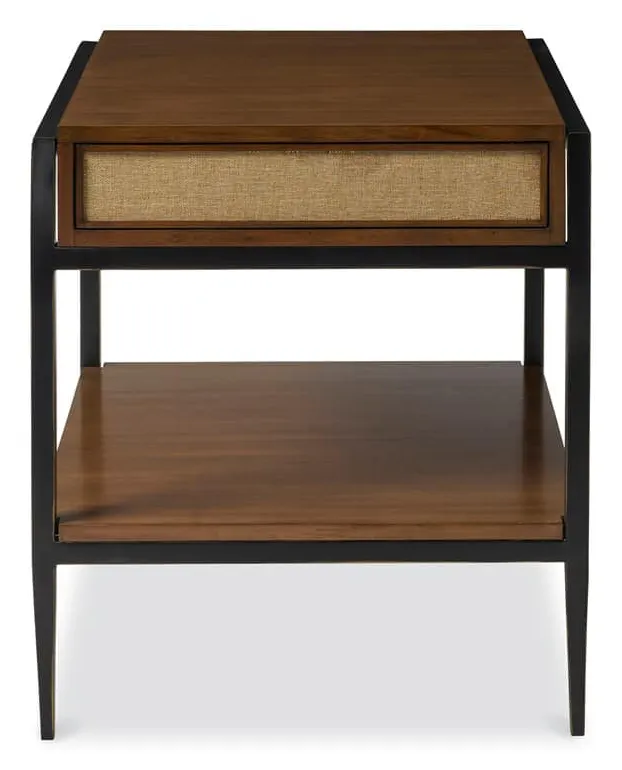 Ambella Home 24152-900-001 Sonoran Rectangular Side Table Ambella Home 24152-900-001 Sonoran Rectangular Side Table