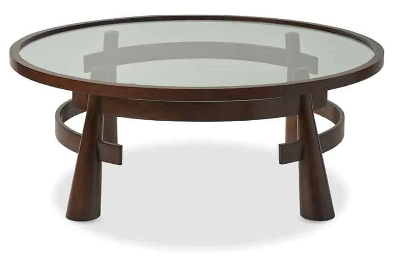 Ambella Home 24154-920-001 Hashi Cocktail Table Ambella Home 24154-920-001 Hashi Cocktail Table