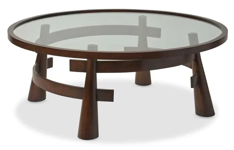 Ambella Home 24154-920-001 Hashi Cocktail Table Ambella Home 24154-920-001 Hashi Cocktail Table