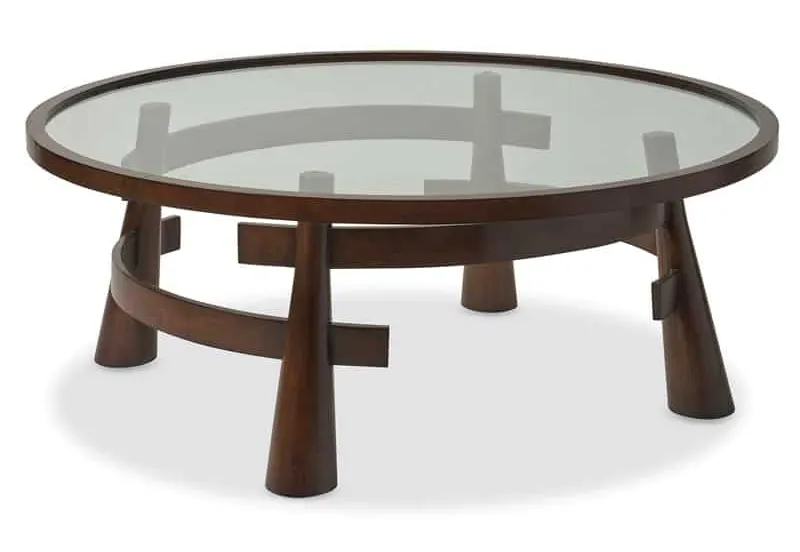 Ambella Home 24154-920-001 Hashi Cocktail Table Ambella Home 24154-920-001 Hashi Cocktail Table
