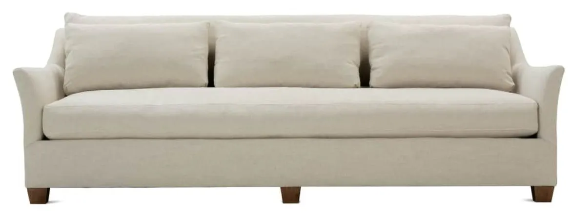 Rowe Furniture MOREAU-03 Moreau Sleeper Sofa Rowe Furniture MOREAU-03 Moreau Sleeper Sofa