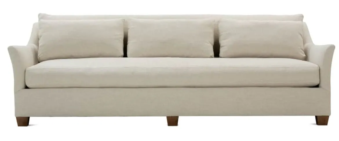 Rowe Furniture MOREAU-03 Moreau Sleeper Sofa Rowe Furniture MOREAU-03 Moreau Sleeper Sofa