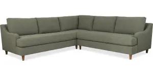 Temple Furniture 24670 Brooklyn Sectional Temple Furniture 24670 Brooklyn Sectional