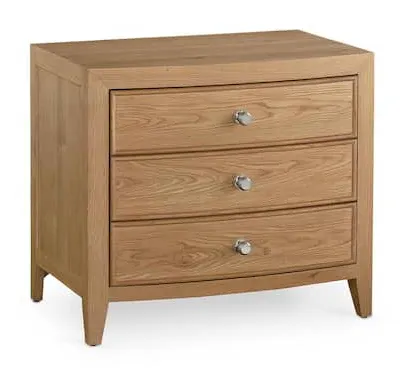 Bassett Furniture 2544-0270 Newbury Nightstand Bassett Furniture 2544-0270 Newbury Nightstand