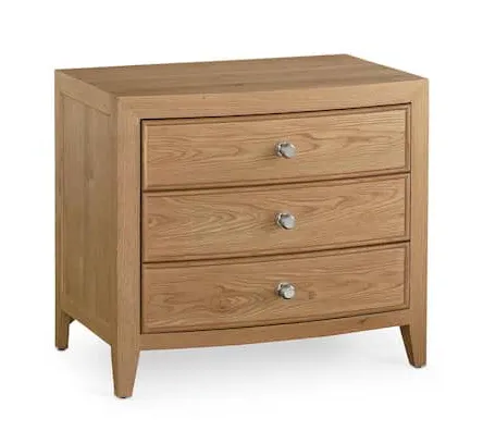 Bassett Furniture 2544-0270 Newbury Nightstand Bassett Furniture 2544-0270 Newbury Nightstand