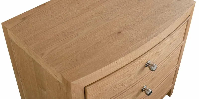 Bassett Furniture 2544-0270 Newbury Nightstand Bassett Furniture 2544-0270 Newbury Nightstand