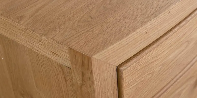 Bassett Furniture 2544-0270 Newbury Nightstand Bassett Furniture 2544-0270 Newbury Nightstand
