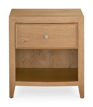 Bassett Furniture 2544-0271 Newbury Bedside Table Bassett Furniture 2544-0271 Newbury Bedside Table