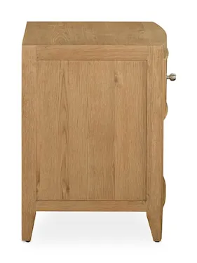 Bassett Furniture 2544-0271 Newbury Bedside Table Bassett Furniture 2544-0271 Newbury Bedside Table