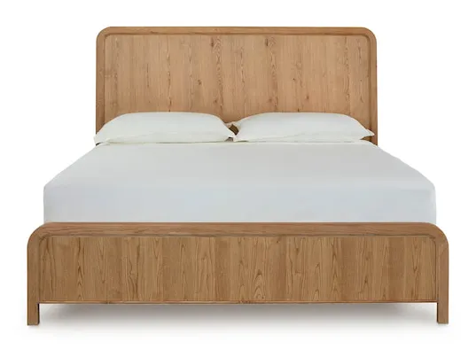 Bassett Furniture 2544-K179 Newbury California King Panel Bed Bassett Furniture 2544-K179 Newbury California King Panel Bed