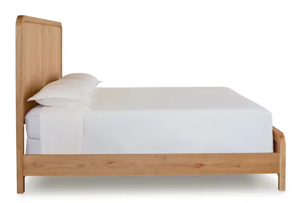 Bassett Furniture 2544-K179 Newbury California King Panel Bed Bassett Furniture 2544-K179 Newbury California King Panel Bed