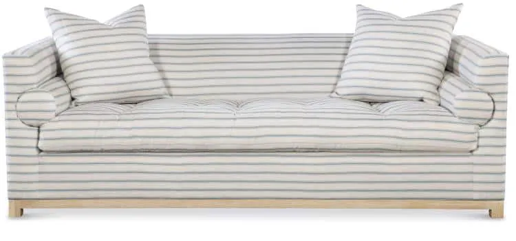 Highland House 2613-76 Barrow 76" Sofa Highland House 2613-76 Barrow 76" Sofa