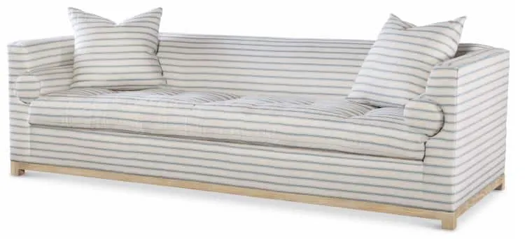Highland House 2613-96 Barrow 96″ Sofa
