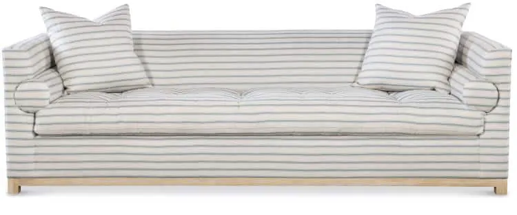 Highland House 2613-96 Barrow 96" Sofa Highland House 2613-96 Barrow 96" Sofa