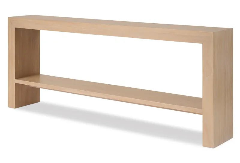Ambella Home 27184-850-001 Magnus Console Table - Blanca Ambella Home 27184-850-001 Magnus Console Table - Blanca