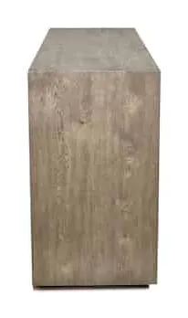 Bassett Furniture 2730-0237 Andora 6 Drawer Dresser Bassett Furniture 2730-0237 Andora 6 Drawer Dresser