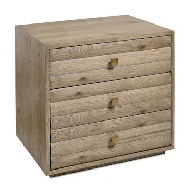 Bassett Furniture 2730-0272 Andora Nightstand Bassett Furniture 2730-0272 Andora Nightstand