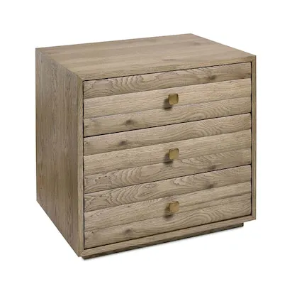 Bassett Furniture 2730-0272 Andora Nightstand Bassett Furniture 2730-0272 Andora Nightstand