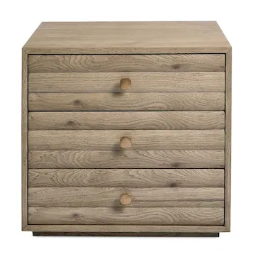 Bassett Furniture 2730-0272 Andora Nightstand Bassett Furniture 2730-0272 Andora Nightstand