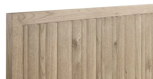 Bassett Furniture 2730-K169 Andora King Panel Bed Bassett Furniture 2730-K169 Andora King Panel Bed