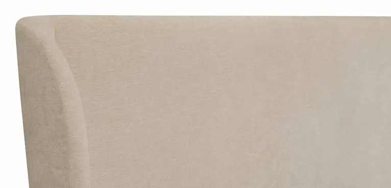 Bassett Furniture 2844-KP79-6446-0 Stacy Cal. King Upholstered Platform Bed Bassett Furniture 2844-KP79-6446-0 Stacy Cal. King Upholstered Platform Bed