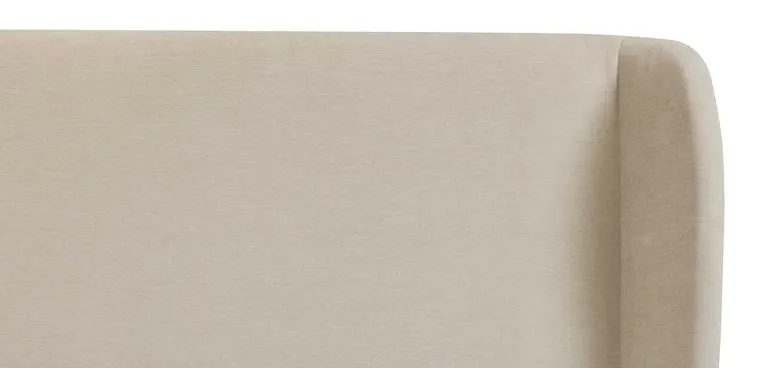 Bassett Furniture 2844-KP49-6446-0 Stacy Full Upholstered Platform Bed Bassett Furniture 2844-KP49-6446-0 Stacy Full Upholstered Platform Bed