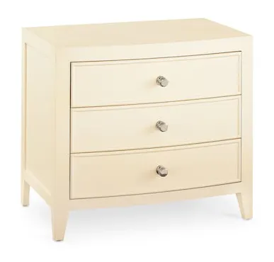 Bassett Furniture 2944-0270 Newbury Nightstand Bassett Furniture 2944-0270 Newbury Nightstand