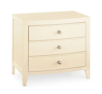 Bassett Furniture 2944-0270 Newbury Nightstand Bassett Furniture 2944-0270 Newbury Nightstand