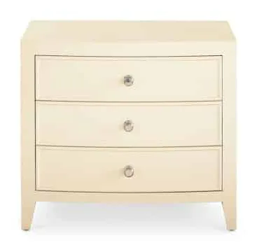 Bassett Furniture 2944-0270 Newbury Nightstand Bassett Furniture 2944-0270 Newbury Nightstand